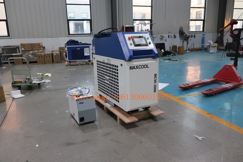1000w 2000w 3000w handheld por - огляд і ціна Portable Laser Rust Removal