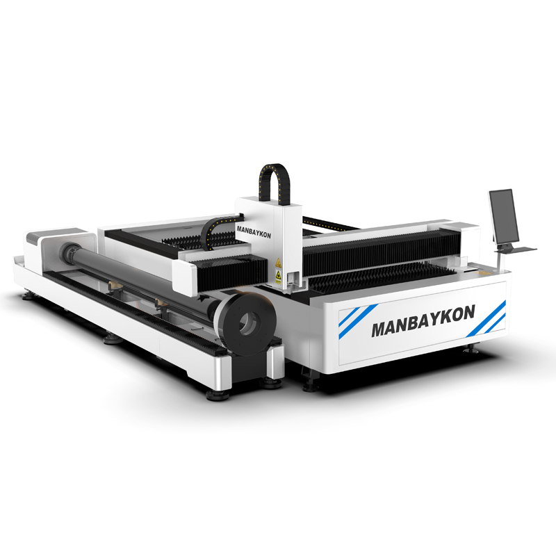 2025 Industry Raycus 1000w 150 - огляд і ціна Industrial Laser Metal Cutting Machine