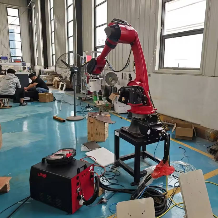 The Best Price Industrial Full - огляд і ціна Industrial Laser Machine Price