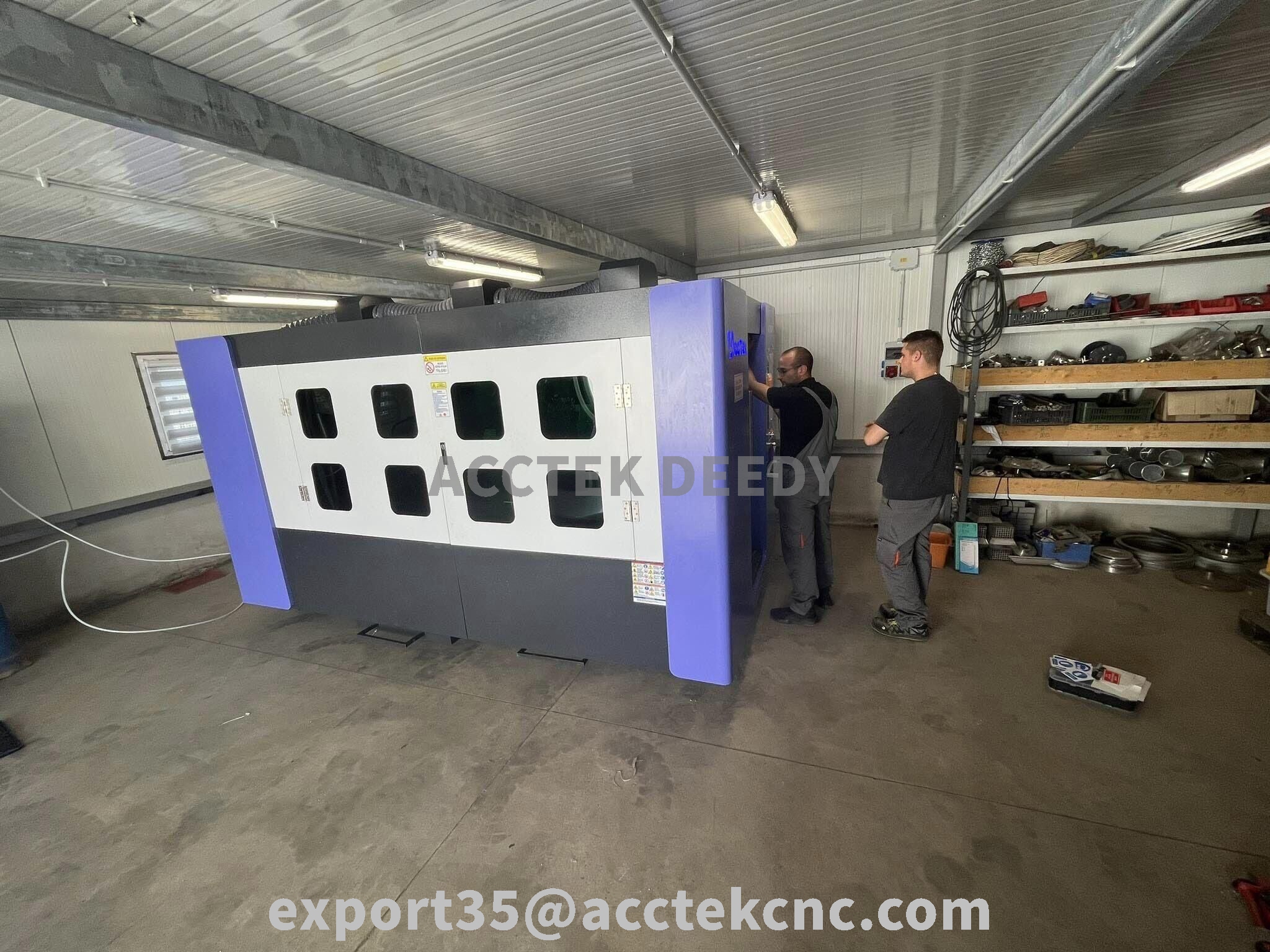 CE version Raycus laser genera - огляд і ціна Industrial Laser Machine Price