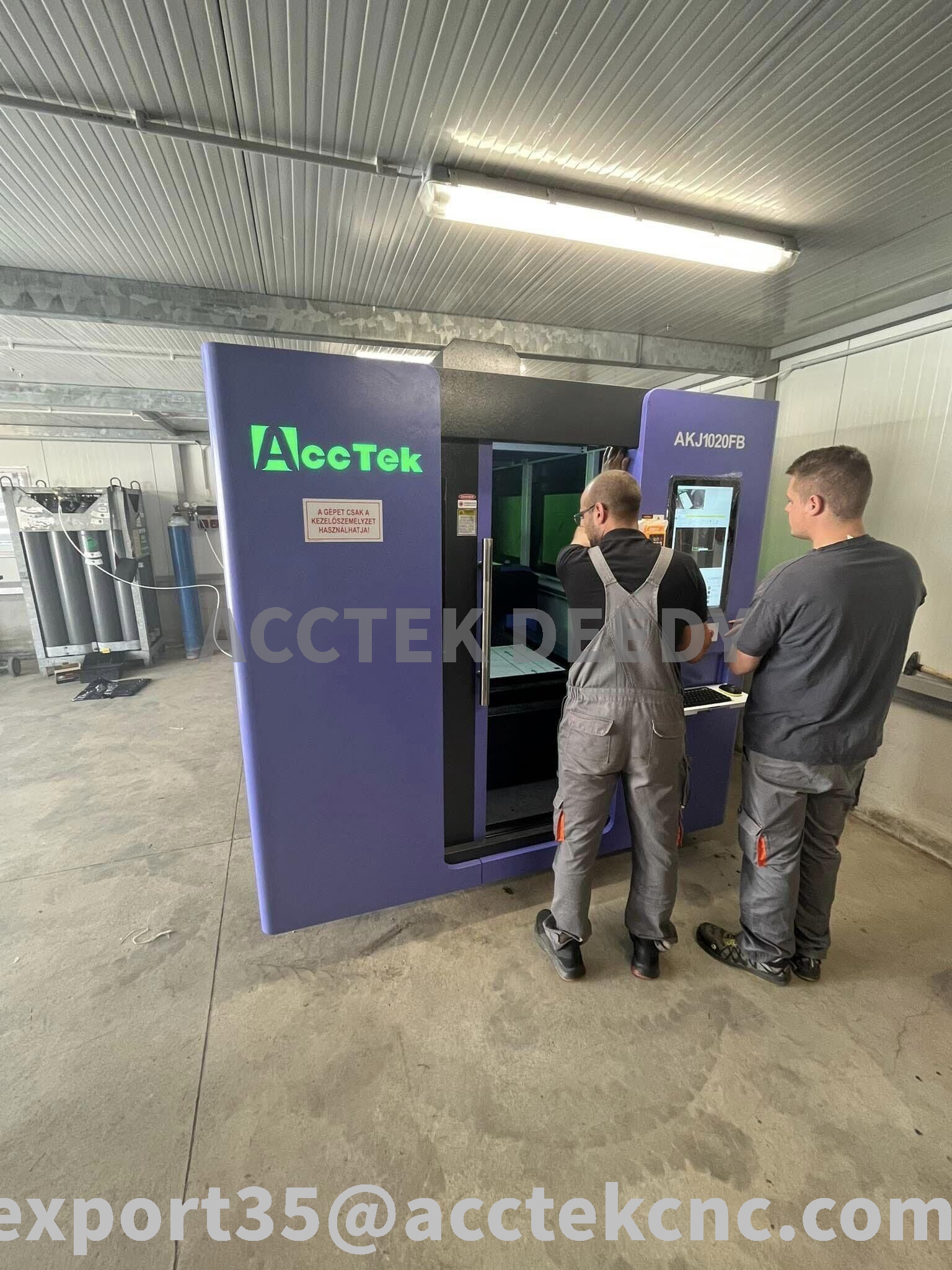 CE version Raycus laser genera - огляд і ціна Industrial Laser Machine Price
