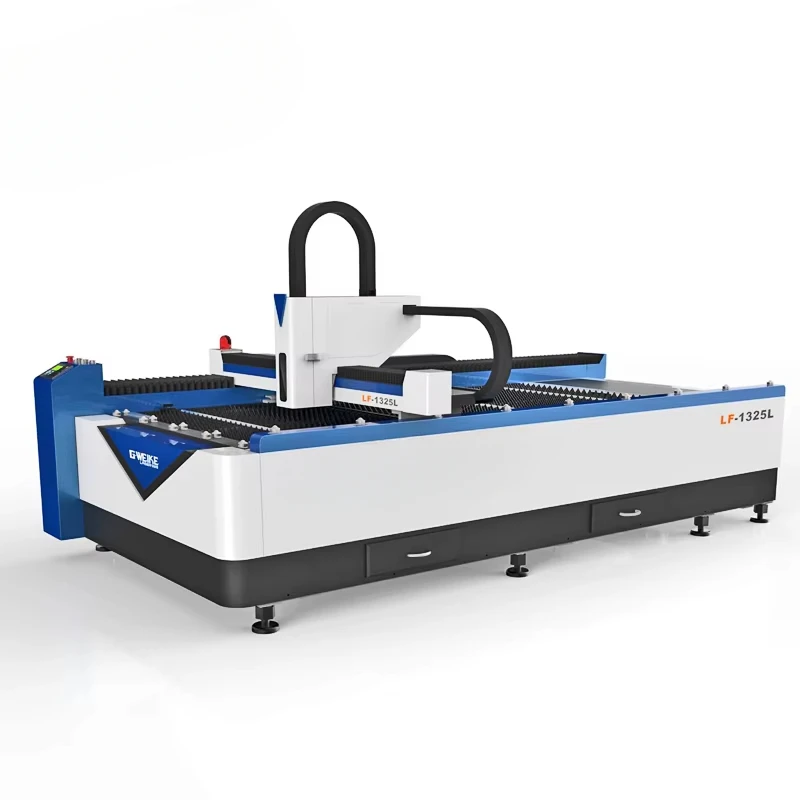 Hot-selling metal laser cuttin - огляд і ціна Industrial Laser Metal Cutting Machine
