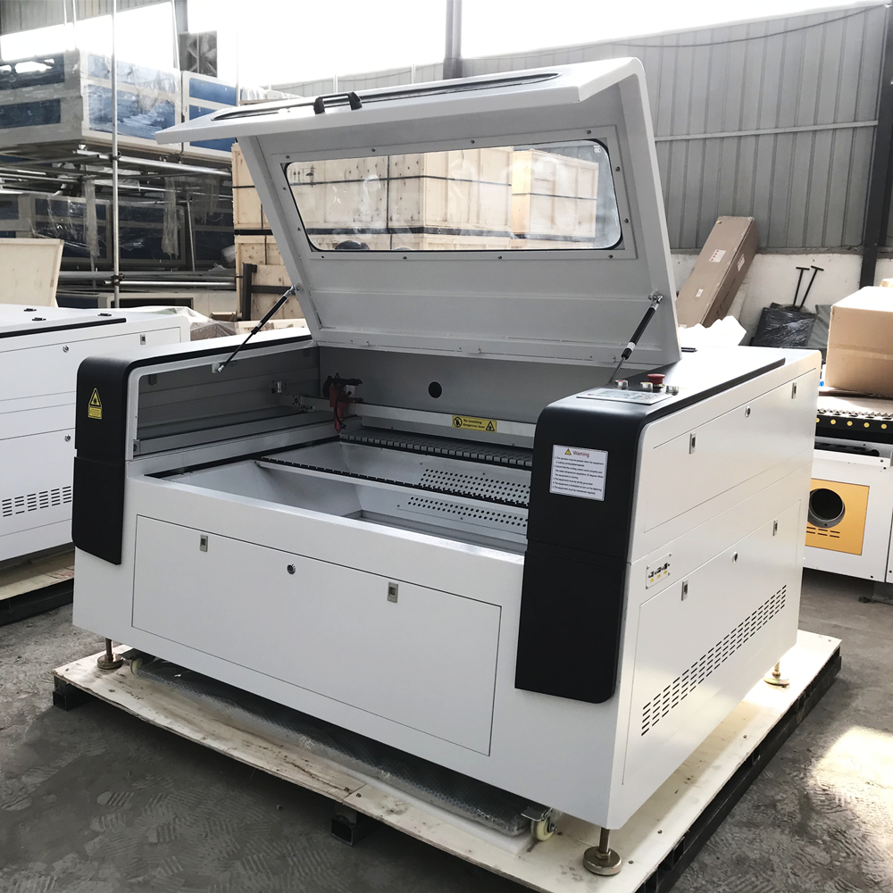 Factory 9013 Wood Laser Cuttin - огляд і ціна Industrial Acrylic Laser Cutter