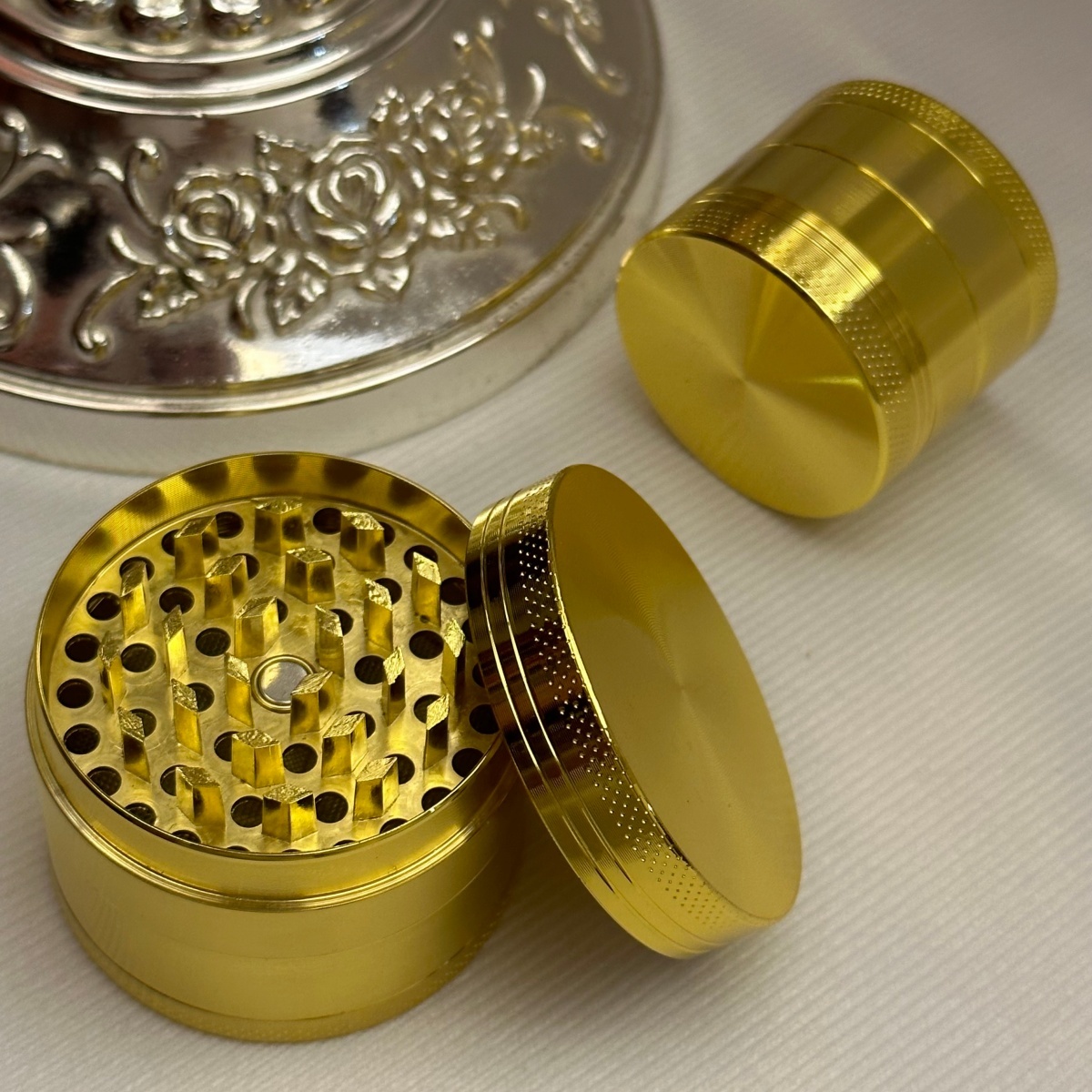 1.4/1.8inch Gold Laser 4-Layer - огляд і ціна Industrial Acrylic Laser Cutter