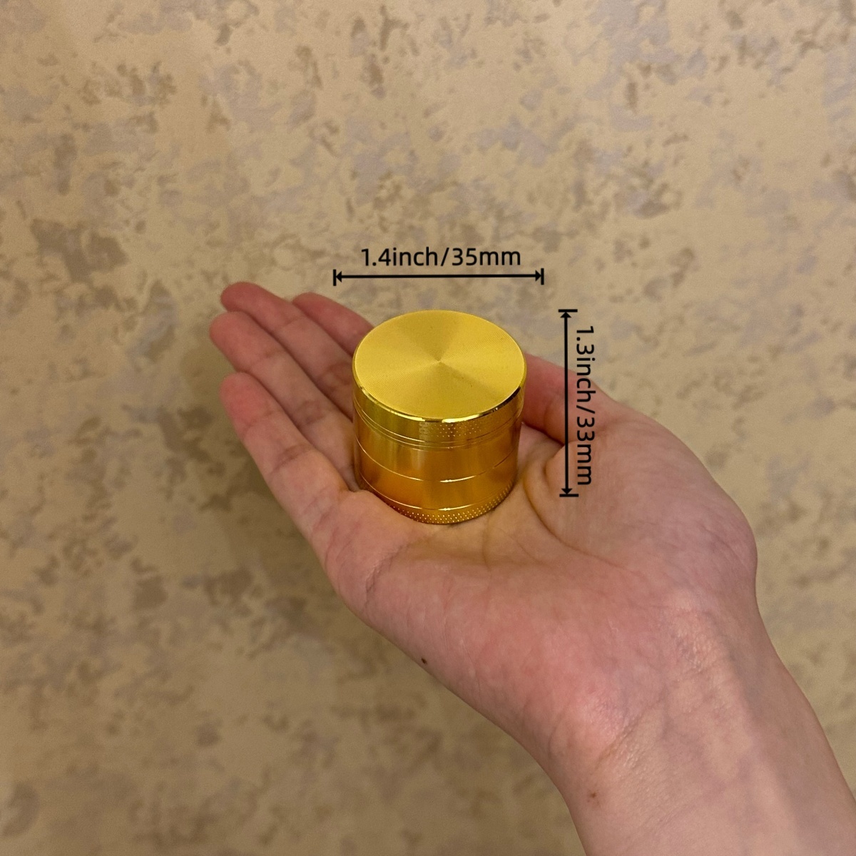 1.4/1.8inch Gold Laser 4-Layer - огляд і ціна Industrial Acrylic Laser Cutter