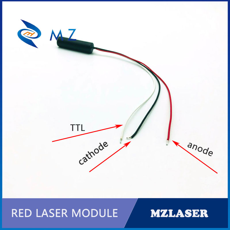 Industrial Grade PMW Control L - огляд і ціна Industrial Laser Applications