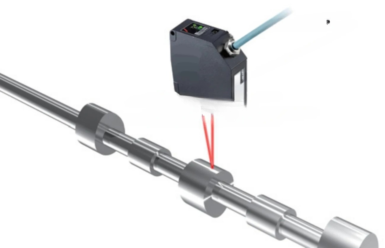 Series High Precision Laser Di - огляд і ціна Industrial Laser Applications