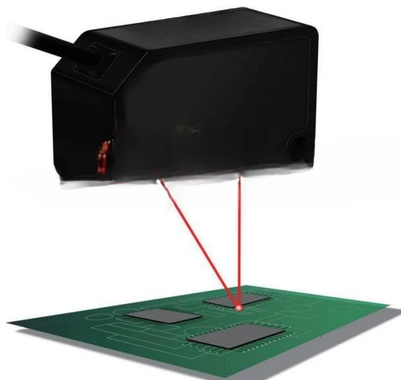 Series High Precision Laser Di - огляд і ціна Industrial Laser Applications