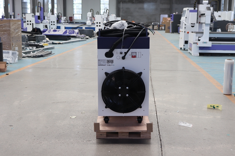 Maxcool 1500W 3000W 2000W Port - огляд і ціна Portable Laser Rust Removal