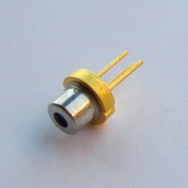 Pomax Blue Violet Laser Diode  - огляд і ціна Industrial Laser Applications