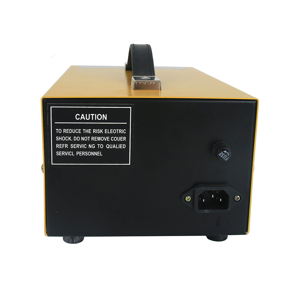 DX-30A Handheld Spot Laser Wel - огляд і ціна Industrial Laser Welder Constant