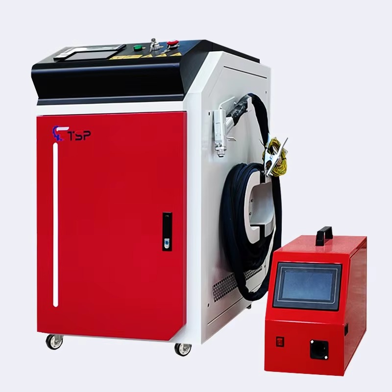 Affordable Cnc 1kw 2kw 3kw Por - огляд і ціна Portable Laser Rust Removal