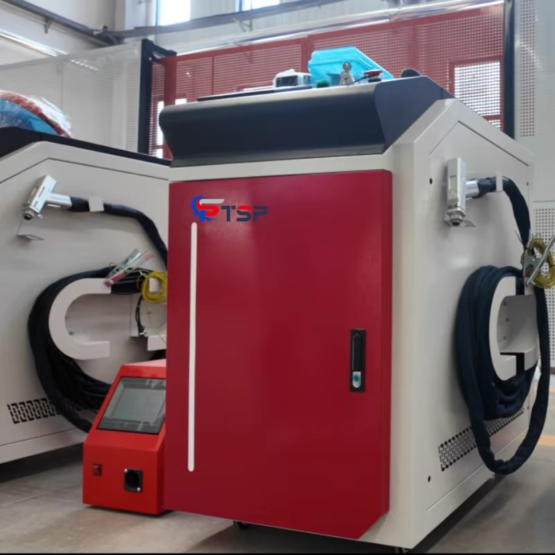 Affordable Cnc 1kw 2kw 3kw Por - огляд і ціна Portable Laser Rust Removal