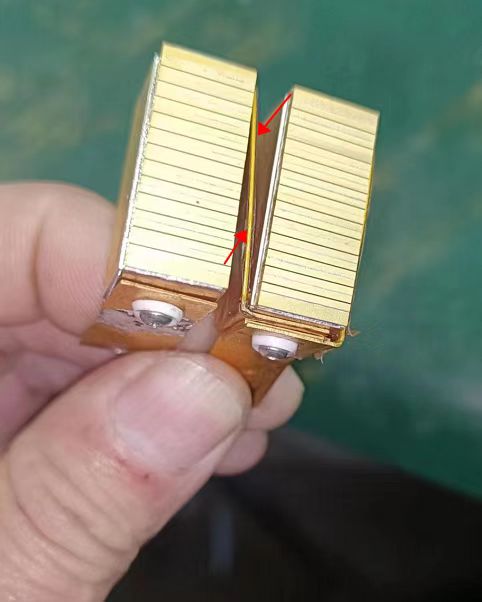 808nm 24-Bar Diode Laser Modul - огляд і ціна Diode Laser Module