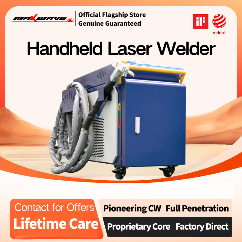 Jewelry Handheld Laser Welder, - огляд і ціна Industrial Laser Welder Constant
