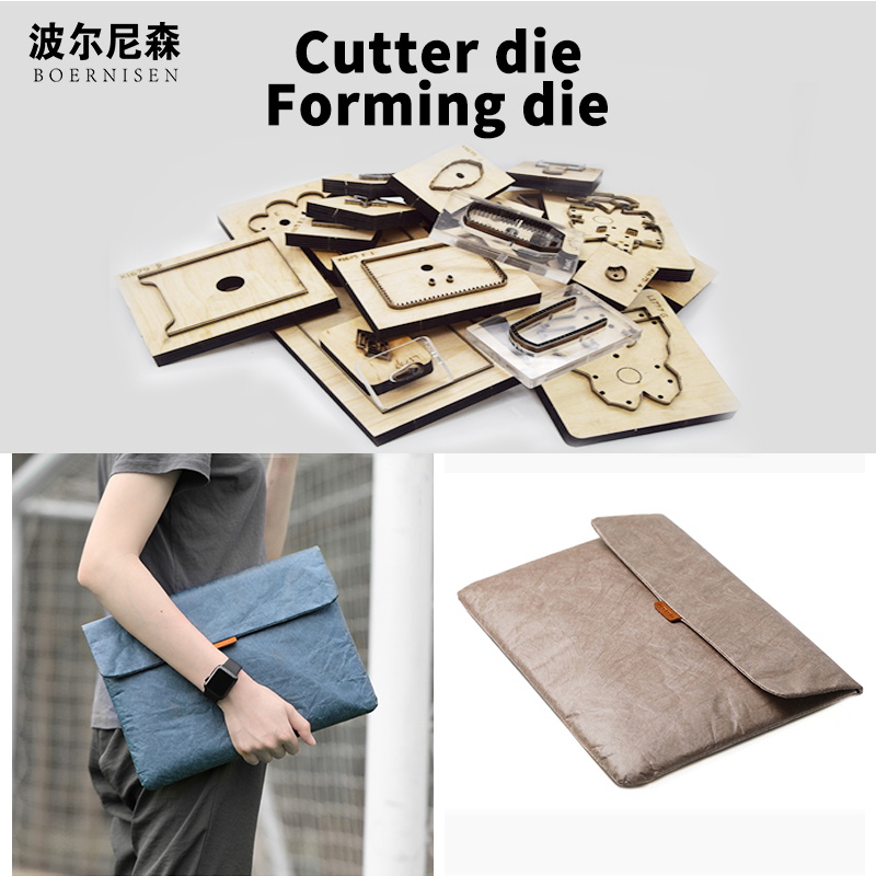 Leather Cutting Dies for DIY,  - огляд і ціна Industrial Acrylic Laser Cutter
