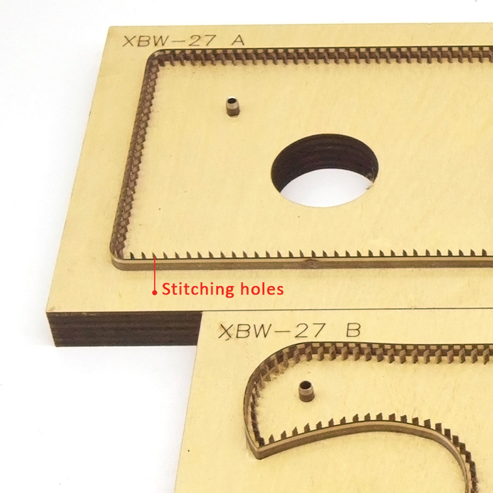 Leather Cutting Dies for DIY,  - огляд і ціна Industrial Acrylic Laser Cutter