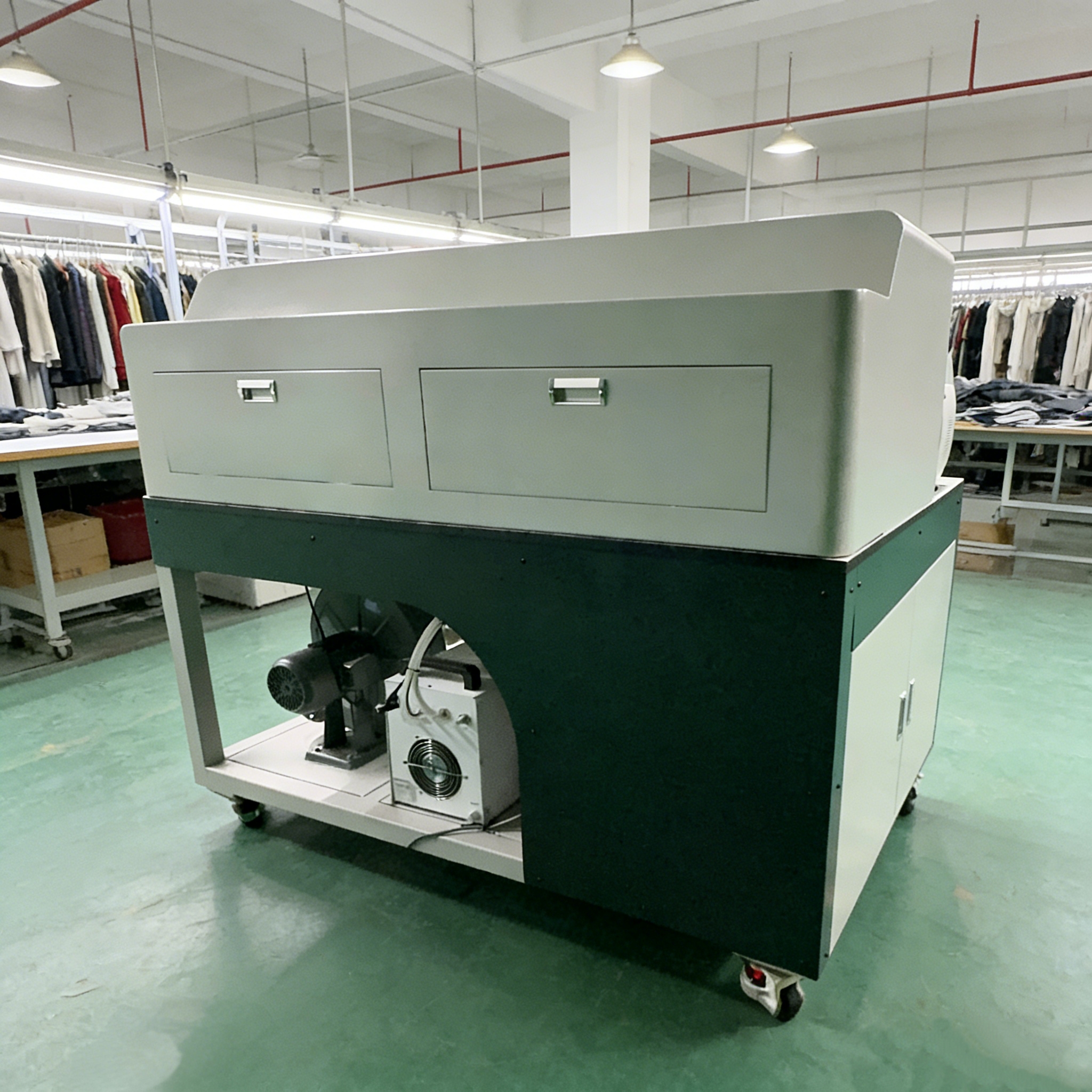 ATV&UTVFully Automatic Cheap P - огляд і ціна Industrial Laser Machine Price