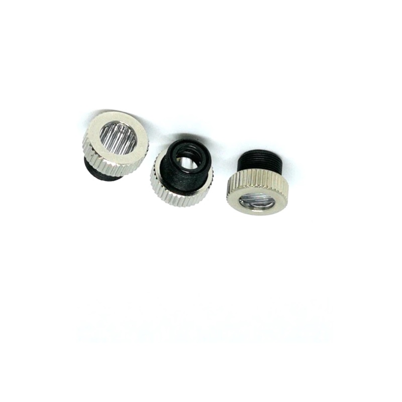 Focusable 515nm 520nm 50mw Gre - огляд і ціна Diode Laser Module