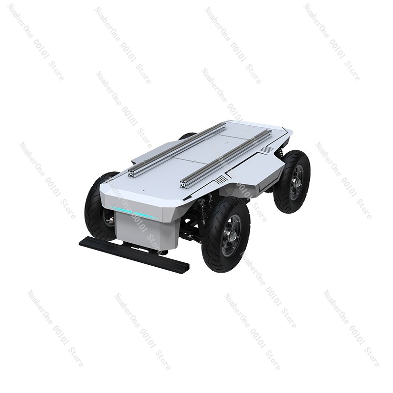 Robot Laser Navigation, Wheele - огляд і ціна Industrial Laser Applications