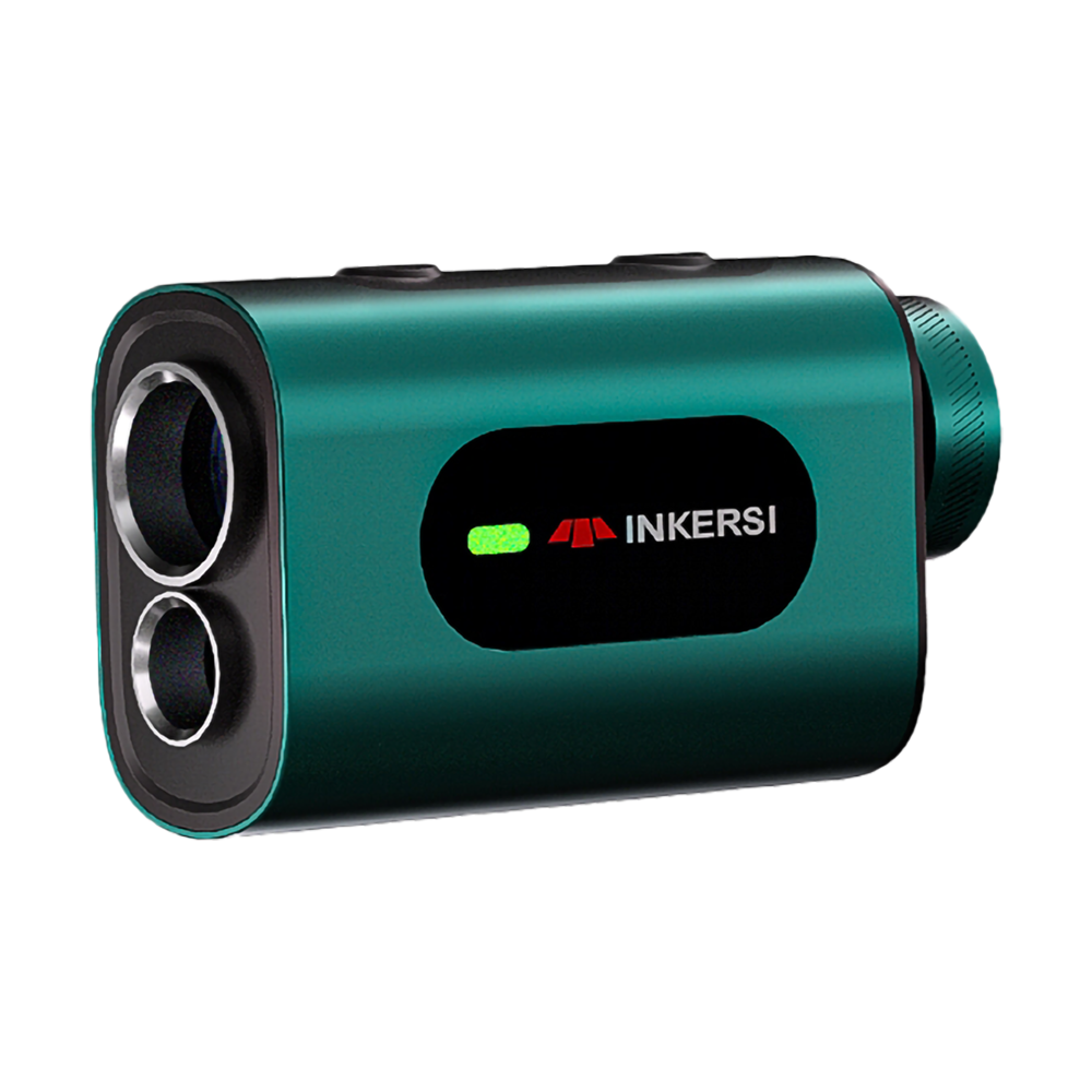 Magnetic Industrial Golf Laser - огляд і ціна Industrial Laser Measuring Device