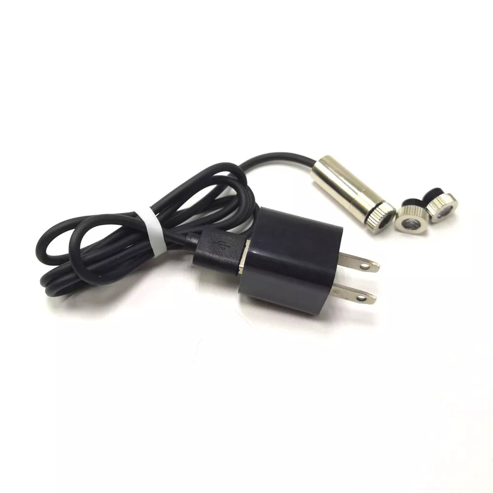 Focusable 20mw 405nm Violet Bl - огляд і ціна Diode Laser Module