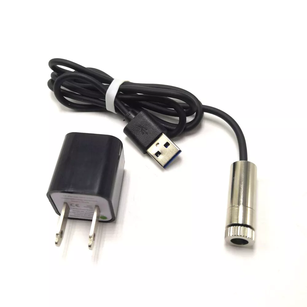 Focusable 20mw 405nm Violet Bl - огляд і ціна Diode Laser Module