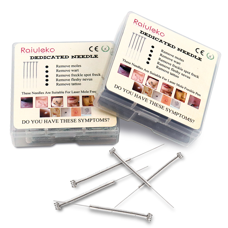 100/200Pcs Skin Laser Tattoo R - огляд і ціна Fume Extractor Laser