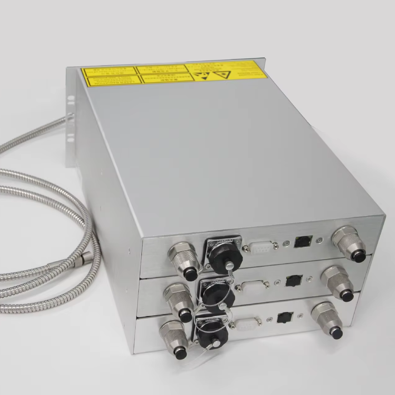 ATV&UTVNew Four-Wavelength 40W - огляд і ціна Industrial Laser Applications