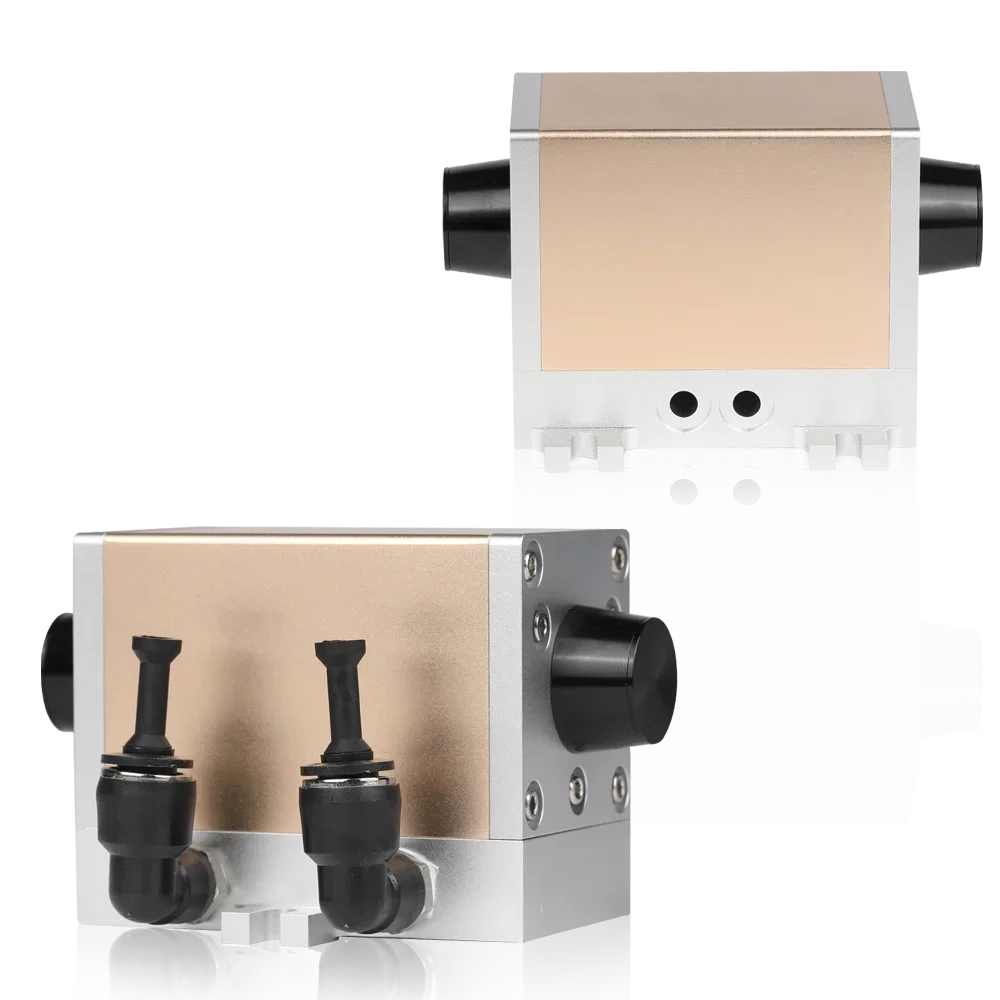High-Power 1064nm 75W Side-Pum - огляд і ціна Industrial Laser Applications