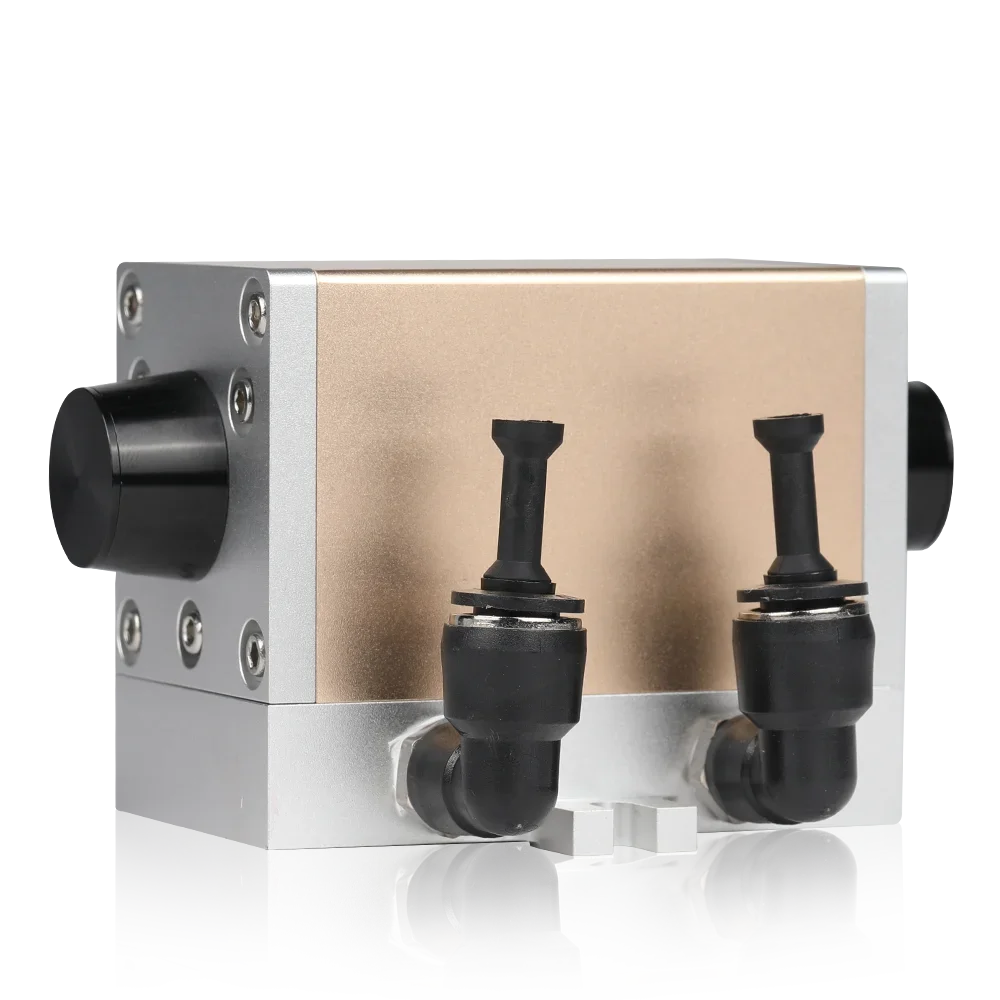 High-Power 1064nm 75W Side-Pum - огляд і ціна Industrial Laser Applications