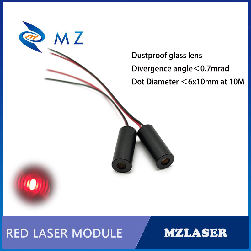 Industrial APC Drives 20mW D8m - огляд і ціна Industrial Laser Applications