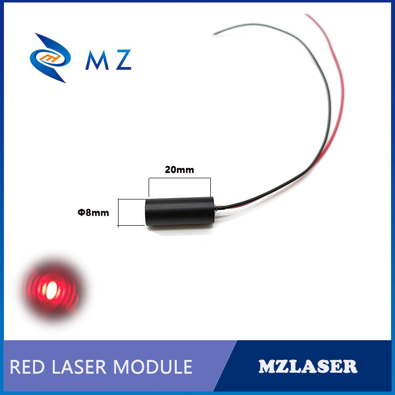 Industrial APC Drives 20mW D8m - огляд і ціна Industrial Laser Applications