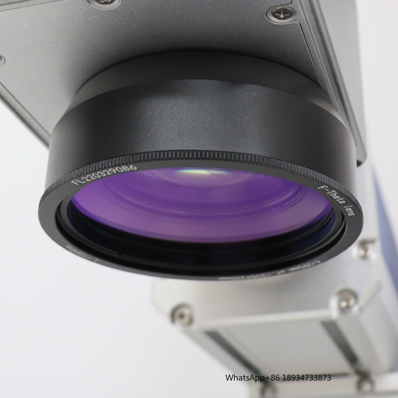 1064nm Wavelength 100x100mm  I - огляд і ціна Industrial Laser Applications