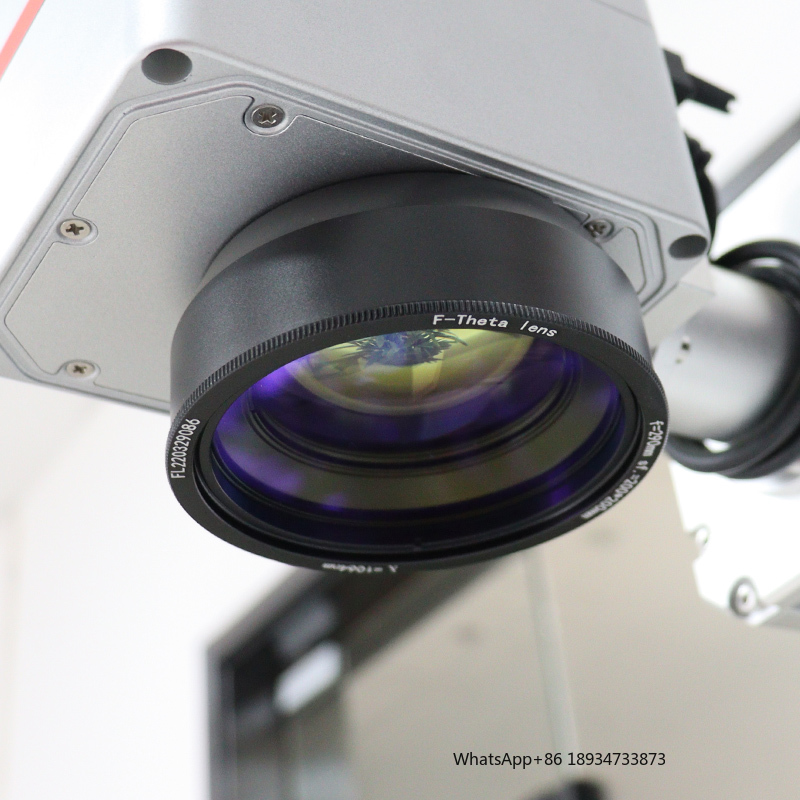 1064nm Wavelength 100x100mm  I - огляд і ціна Industrial Laser Applications