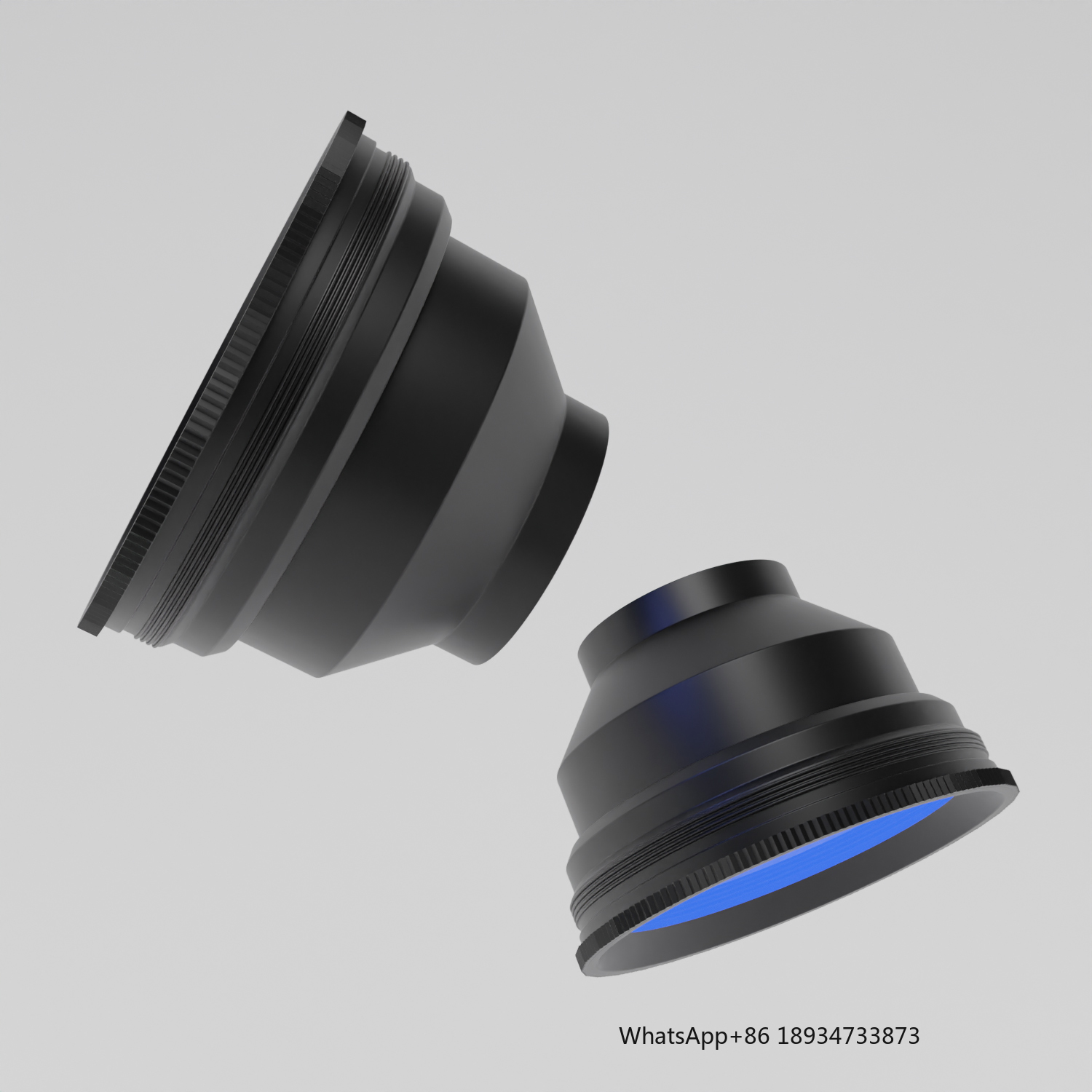 1064nm Wavelength 100x100mm  I - огляд і ціна Industrial Laser Applications