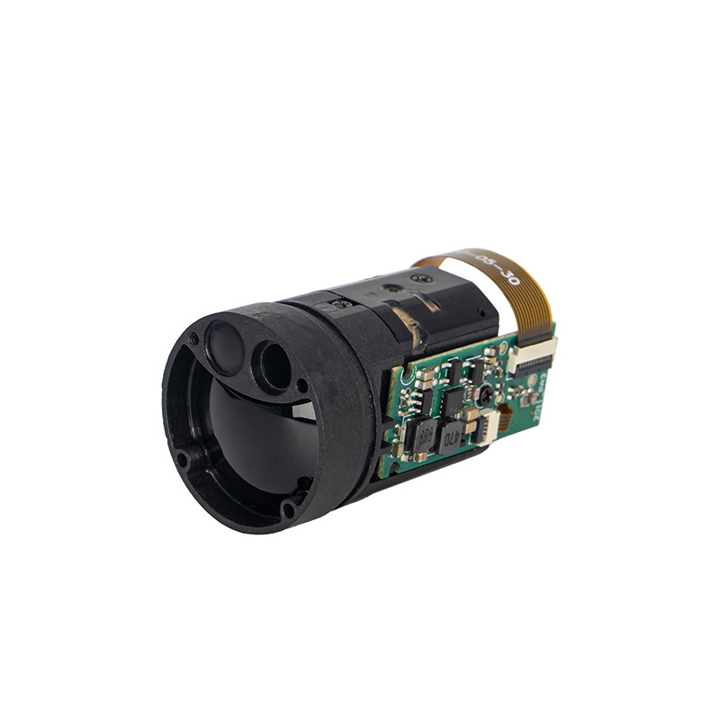 Light Weight 1000m Night Visio - огляд і ціна Industrial Laser Measuring Device
