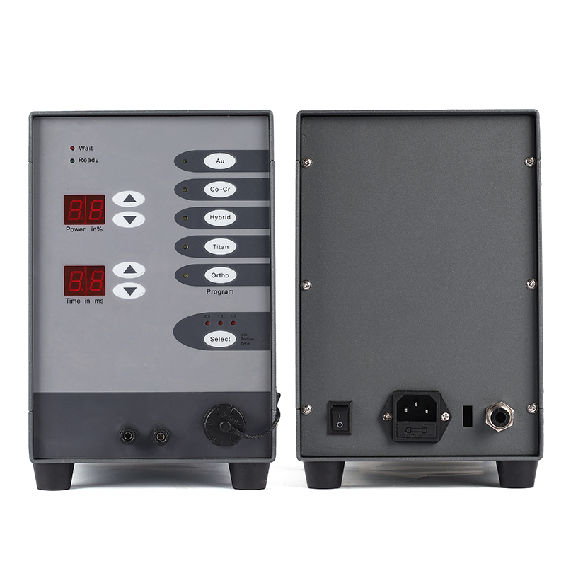 Stainless Steel Spot Welding M - огляд і ціна Industrial Laser Welder Constant